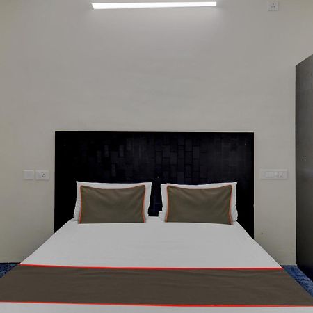 Hotel O Crescent Shine Bangalore Ngoại thất bức ảnh