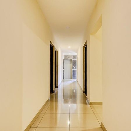 Hotel O Crescent Shine Bangalore Ngoại thất bức ảnh