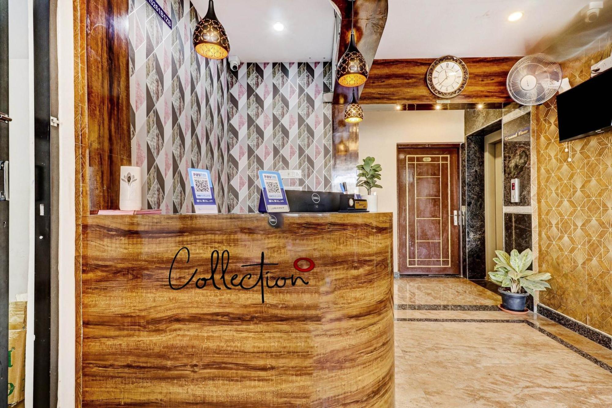 Hotel O Crescent Shine Bangalore Ngoại thất bức ảnh
