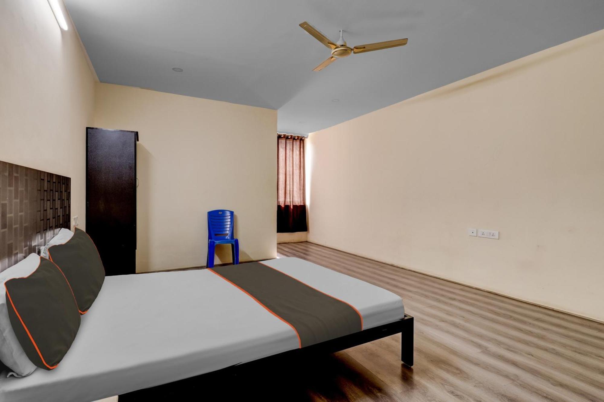 Hotel O Crescent Shine Bangalore Ngoại thất bức ảnh