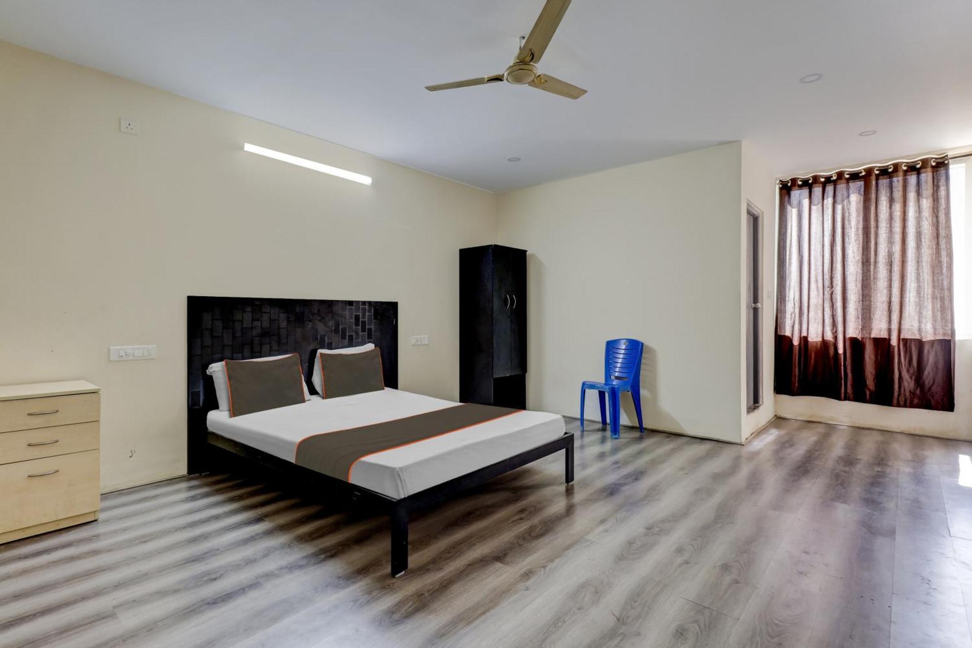 Hotel O Crescent Shine Bangalore Ngoại thất bức ảnh