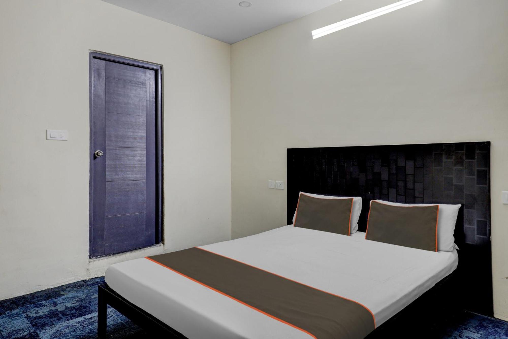 Hotel O Crescent Shine Bangalore Ngoại thất bức ảnh